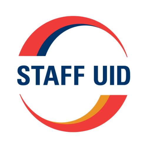 Staff UID System